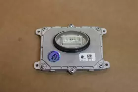 92180-s2500 Hyundai 2021 2022 Santa Fe Led Headlight Ballast Module Oem #2