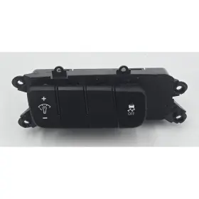 93700-f2200 Hyundai 93700-2200 Oem 17-20 Elantra Dash Switch Panel Dimmer Traction Control