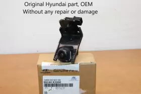 99240k2000 Hyundai 2020 2021 2022 Venue Rear View Camera Oem