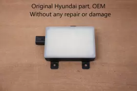 L099151000 Hyundai 2020 2021 Sonata Lh Blind Spot Sensor