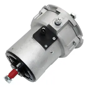 1200-16 Iap Performance 756632216479 Al82nec 60 Amp Alternator For Vw Beetle Bus Super Ghia And #2