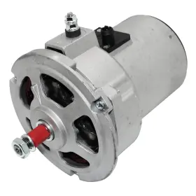 1200-16 Iap Performance 756632216479 Al82nec 60 Amp Alternator For Vw Beetle Bus Super Ghia And