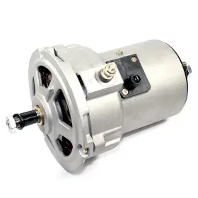 Ac903923 Iap Performance 75 Amp Alternator For Vw Beetle