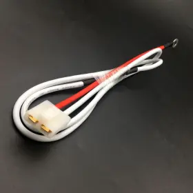10si Ibvibv 747607461635 12 Si Alternator Charge Wire Plug With Diode Keeps Charging A #3