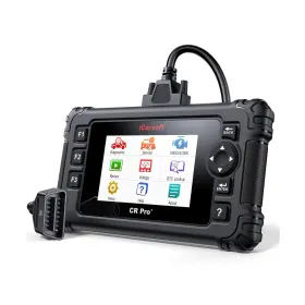 Icarsoft 850030851413 Cr Pro All System Diagnostic Bidirectional Scan Tool For Cars