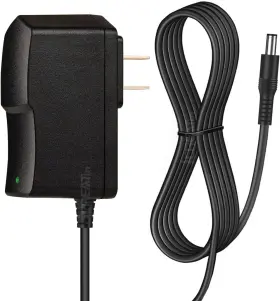 Icreatin 726084915244 12.6v 1a Li-ion Battery Charger Power Adapter For 11.1v 12v 3string Rechar
