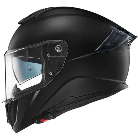Ilus-fa-ilm-861 Ilm Full Face Dual Visor Motorcycle Helmets With Rear Wing Pinlock Compatible