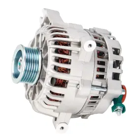 Bsalt001bu Ilonpa Alternator With Ford Expedition Navigator 5.4l 2005-2006 F Series Pickup 4.6