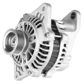 Bsalt005bu Ilonpa Alternator 2.5 2.5l With 2005 Saab 9-2x Impreza Subaru Legacy Outback 2000-2