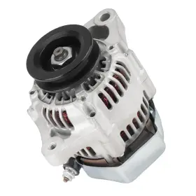 Bsalt012-2 Ilonpa Alternator For Kubota Engines L2800 L3130 L3400 L3430 L3940 L4300 M4700 M4800 M4