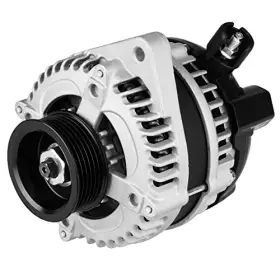 Bsalt016bu  Ilonpa New Alternator For Honda Odyssey 3.5l 2005-2007 Pilot 2005-2008 Ridgeline
