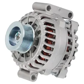 Bsalt032-1 Ilonpa Alternator Replacement Compatible With 2005 2006 2007 F-250/f-350/f-450/f-550