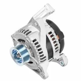 Bsalt043-1 Ilonpa Alternator 4.7l 3.7l Replacement Compatible With 2001-2006 Dodge Durango 2005-20