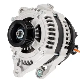 Bsalt043bu Ilonpa Alternator 4.7l 3.7l With 2001-2006 Dodge Durango 2005-2006 Jeep Grand Chero