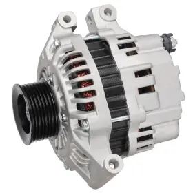 Bsalt045bu Ilonpa Alternator For Acura Rsx 2.0 2l 2002-2006 Honda Cr-v 2.4 2.4l Rep