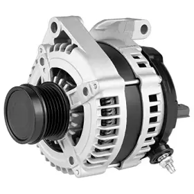 Bsalt051-1  Ilonpa New Alternator For Chrysler Town And Country Van 3.3l 3.8l 2001-2007 Voyager