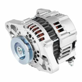 Bsalt060bu Ilonpa Alternator Replacement Compatible With 1995 1996 1997 Nissan Pickup 2.4l Repl