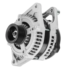 Bsalt116bu Ilonpa Alternator With 2001 2002 2003 Dodge Durango 5.9l Ram 1500 2500 35
