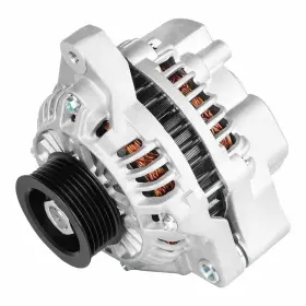 Bsalt125bu Ilonpa Alternator Replacement Compatible With 2001 2002 2003 2004 2005 Acura El 1.7l 2