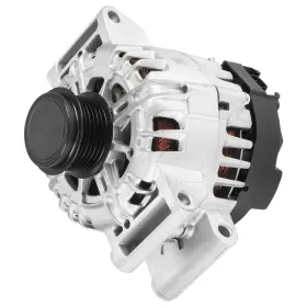 Bsalt133-1 Ilonpa Alternator Replacement Compatible With 2012 2015 2016 2017 Buick Regal 2.4l 201