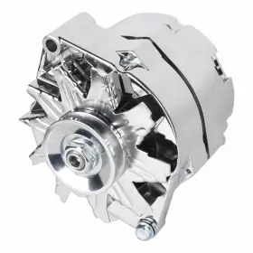 Bsalt137bu Ilonpa Inch 12v 100 Amp 10si Alternator Replacement For Buick Chevrolet Gm Sbc Bbc