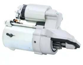 Bucst151s Ilonpa 6674 Starter For Ford 2.0l 2.3l 2.5l Focus 2003-2010 Escape 2005 2006 2007 2