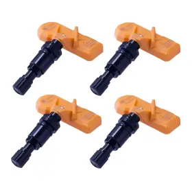 Im Tpms Im1003.b.4. Im1003 Sensor 315mhz Black Stem Tire Pressure Sensors - Pre-program