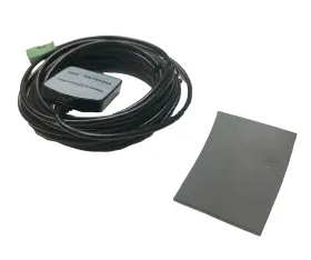 Imc Audio 43483-4127 Pioneer Gps Navigation Antenna For Avic-z140bh Avic-u220 Sph-da100 Avic-x940b