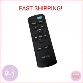 Cde-143bt Imc Audio 826642455684 Alpine Remote Control Cda-d855 Cda-w550 Cde-141 Cdad855 Cdaw550 Cde141