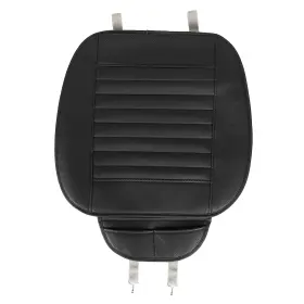 Imountek 731716336656 Car Seat Cushion Cover Breathable Front Pad Mat Filling Bamboo Charcoal