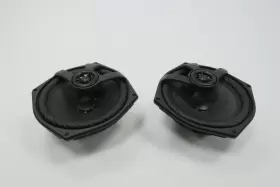 4017739 Indian Motorcycle 5.25 Inch 50-watt Speaker Kit 0055