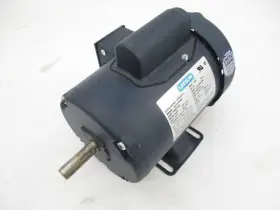 Ch2001778-a4c17fh29b Industrial Mro Leeson A4c17fh29b 102908.00 115/208-230v 8.4/4.1-4.2 Nsnp #2