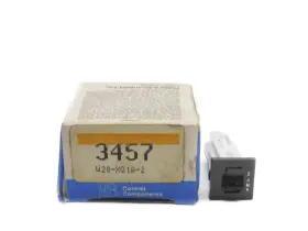 Mros100109013-w28-xq1a-2 Industrial Mro Potter&brumfield W28-xq1a-2 50v 2a Nsmp