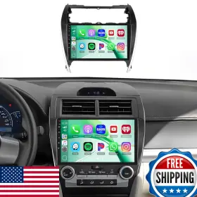 B0ddq1dgmg Inefala 264g Radio For Toyota Camry 2012-2014 Support With Navigation Screen