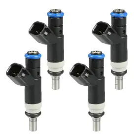 No.4891577ac Infinauto 4891577ac Fuel Injector Engine Injection Nozzle For Dodge Avenger 20