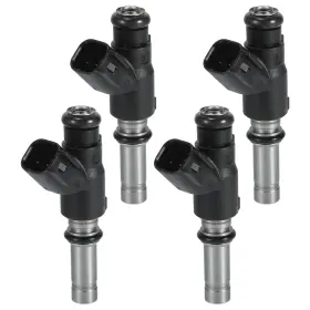 50933 Infinauto Fuel Injector Engine Injection Nozzle No.55559377 For Chevrolet Aveo 20