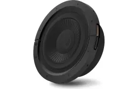 Ref-flex8 Infinity Reference Flex Series 8 Inch Subwoofer With Adjustable Mounting Depth
