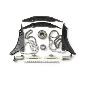 11317567500 Ingkan 11317567503 Timing Chain Kit Camshaft Sprocket Fits For 550 650 750 X5 X6 Alp