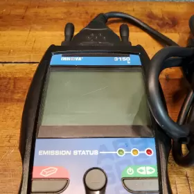 3150b Innova Digital Can Obd2 Diagnostic Tool #2