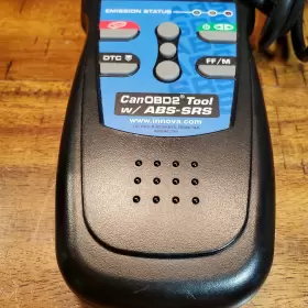 3150b Innova Digital Can Obd2 Diagnostic Tool #3
