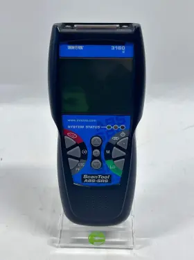 3160d Innova Automotive Scantool Abs-srs #2