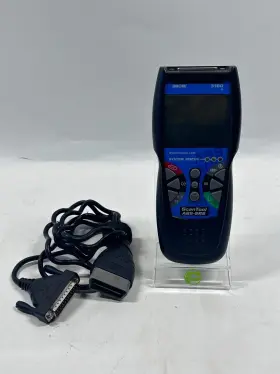 3160d Innova Automotive Scantool Abs-srs