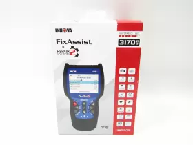 3170rs Innova Automotive Diagnostic Scan Tool #2