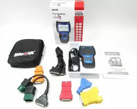 3170rs Innova Automotive Diagnostic Scan Tool
