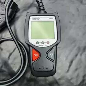 5010-obdii Innova 5010 Obdii Code Reader - Lightly Used Auto Diagnostic Scan Tool #2