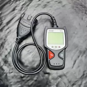 5010-obdii Innova 5010 Obdii Code Reader - Lightly Used Auto Diagnostic Scan Tool