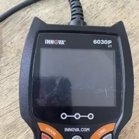 6030p Innova Abs Bms Reset Car Check Engine Obd2 Scanner Diagnostic Code Reader #3