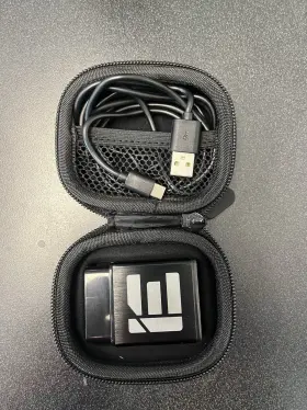 Iesovb11 Integrated Engineeering Ie Engineering V4 Powerlink Module Odb2 Vw