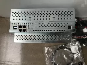 961412 Intel Automated Driving Platform Car Creek Failsafe Pmic #3