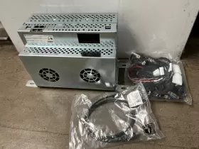 961412 Intel Automated Driving Platform Car Creek Failsafe Pmic